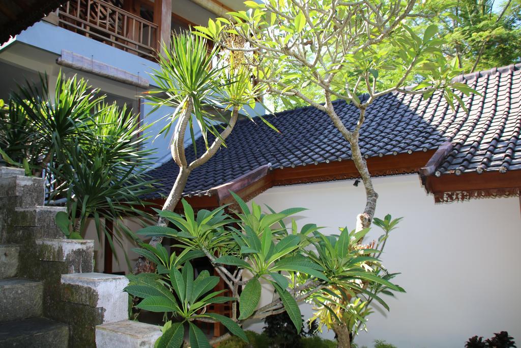 Pesantian Villa And Warung Ubud Exterior foto